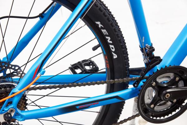 Велосипед GTX ALPIN 2701