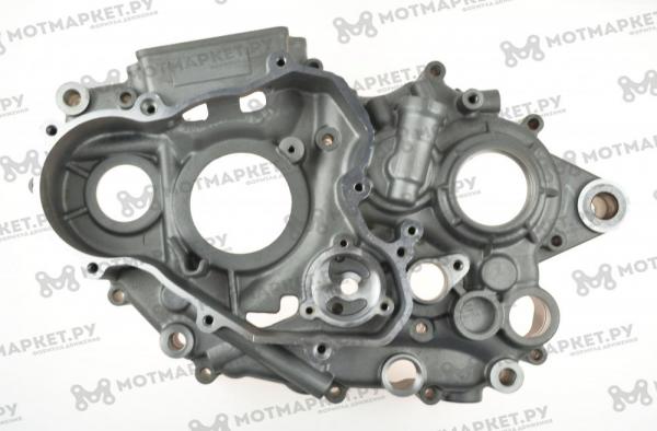 Картер левый  ZS177MM(NC250) 