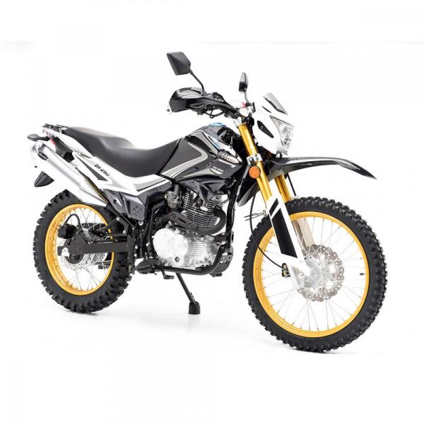 Мотоцикл  Regulmoto SK 250GY-5 Мотоцикл  Regulmoto SK 250GY-5