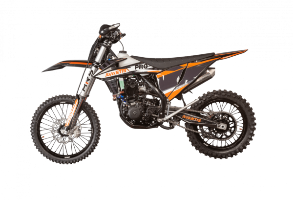 МОТОЦИКЛ AVANTIS ENDURO 300 PRO EFI EXCLUSIVE (NC300-S/182MM) ARS (2022) МОТОЦИКЛ AVANTIS ENDURO 300 PRO EFI EXCLUSIVE (NC300-S/182MM) ARS (2022)