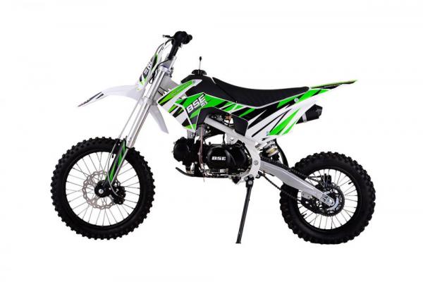 Питбайк BSE MX-125 17/14