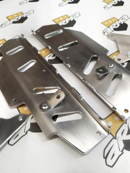 Защита радиаторов BSE M/J/Z/RTC