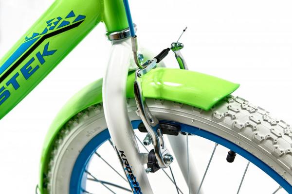 Велосипед 20" KROSTEK SEVEN (500013)