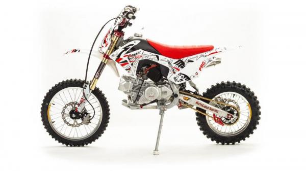 Питбайк Motoland CRF190 PRO