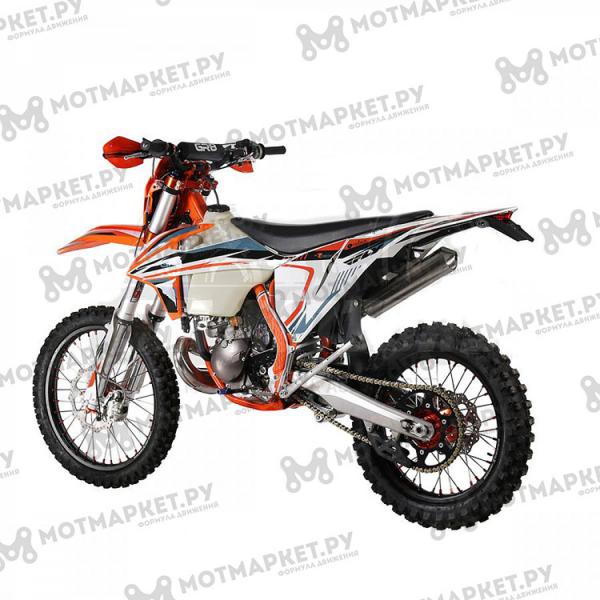 Мотоцикл GR8 T250L (2T) Enduro OPTIMUM