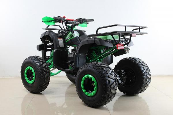 Квадроцикл SSSR TRAINEE 50e A 8/8 1