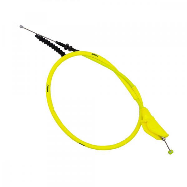 Трос сцепления NIBBI 4T (Cross CB ) возд.охлаждение (L990 мм, общая длина 1120 мм)