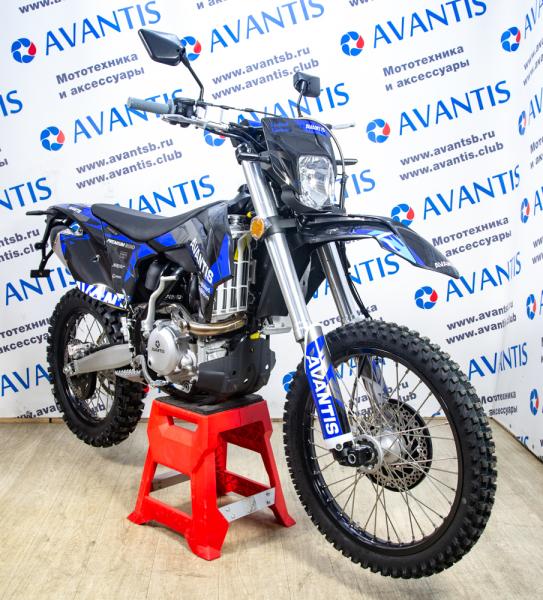 Мотоцикл AVANTIS A7 PREMIUM (177 FMM) С ПТС Мотоцикл AVANTIS A7 PREMIUM (177 FMM) С ПТС