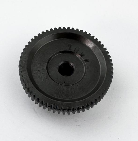 Шестерня электростартера LX176MN YBS300 (большая 60-16)