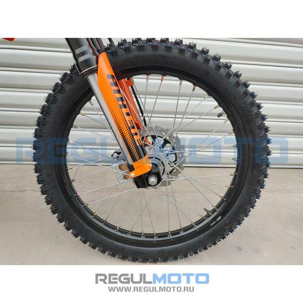 Мотоцикл Regulmoto ATHLETE 300 21/18 Мотоцикл Regulmoto ATHLETE 300 21/18
