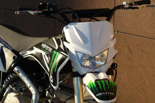 Питбайк Кросс XR125 A