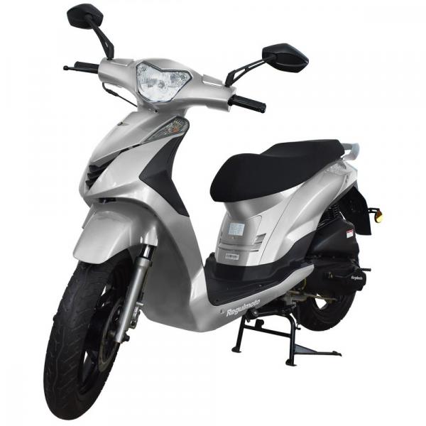 Скутер Regulmoto TREVIS 125 (LJ125T-16)