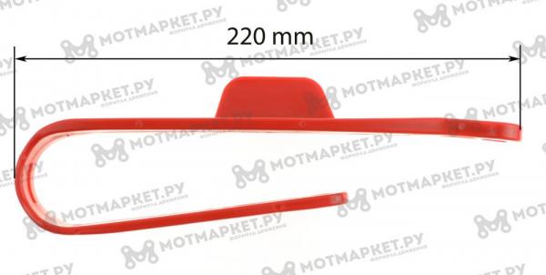 Слайдер приводной цепи #2 (для питбайка)