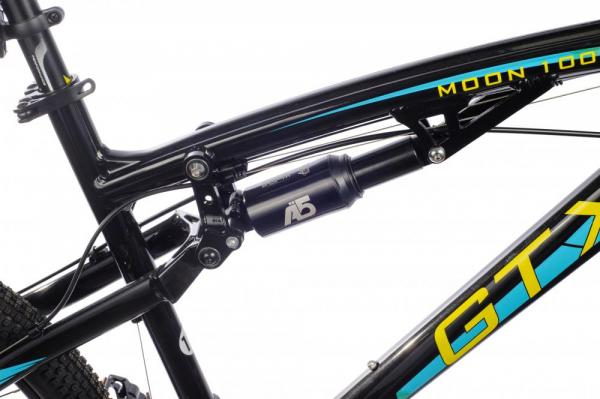 Велосипед GTX MOON 1000
