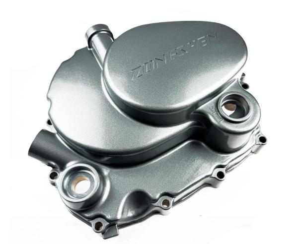 Крышка картера правая 172FMM-3A (CB250-F) #2