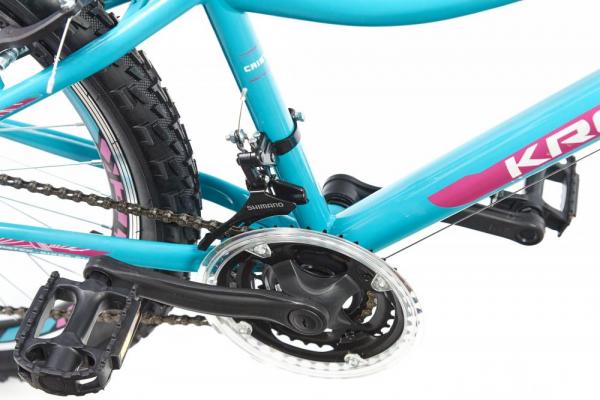 Велосипед KROSTEK CRISTY 400