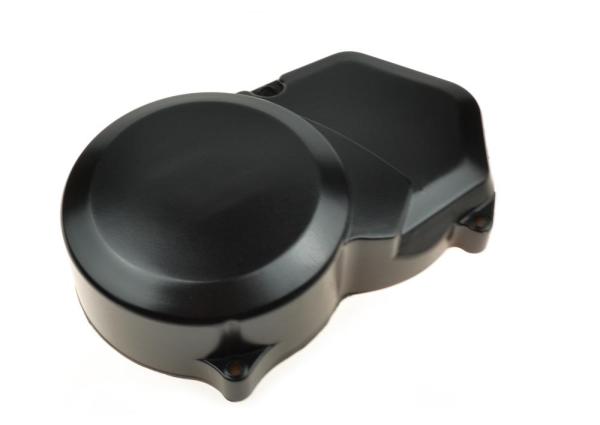 Крышка картера левая (без стартера) 152FMI 125см3