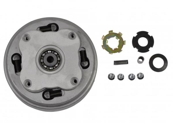 Барабан сцепления (механика) ZS154FMI-2(S125) (54*54) 125см3
