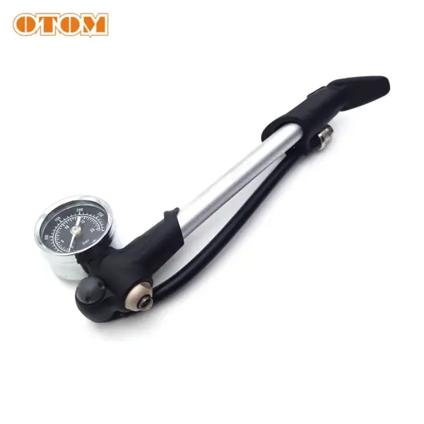 Насос ручной высокого давления OTOM давление 20 bar