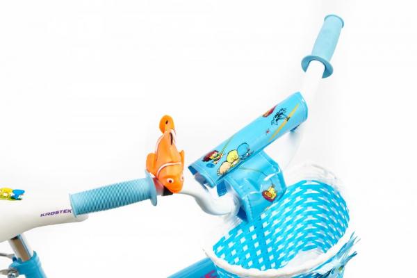 Велосипед 14" KROSTEK MICKEY (500002)