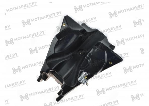Бак топливный XT250 ST черный