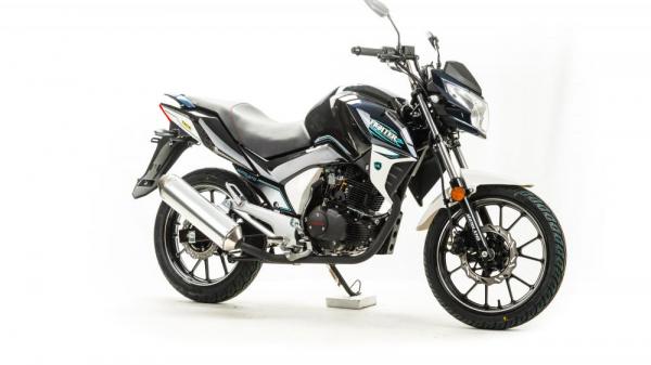 Мотоцикл Motoland FIGHTER 250