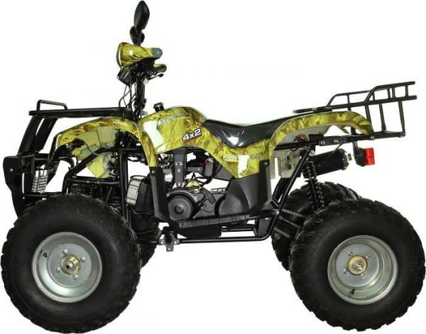 Квадроцикл Avantis Hunter 200 Lite