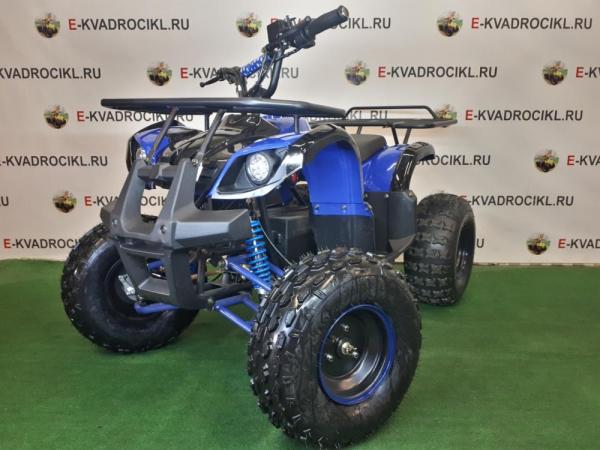 Квадроцикл MOWGLI E-SIMPLE 8 (электро)