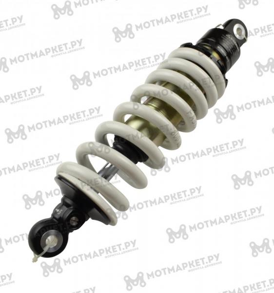 Амортизатор задний газомасляный (3 регулировки) 320mm, (d-10, m-10) FASTACE