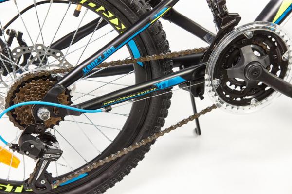 Велосипед KROSTEK KRAFT 205