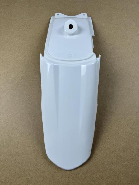 Крыло заднее CRF110, белый)