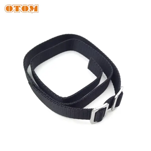 Стропы для мотоцикла OTOM #5