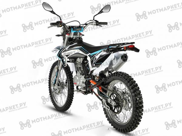 Мотоцикл KAYO T2 250 MX 21/18