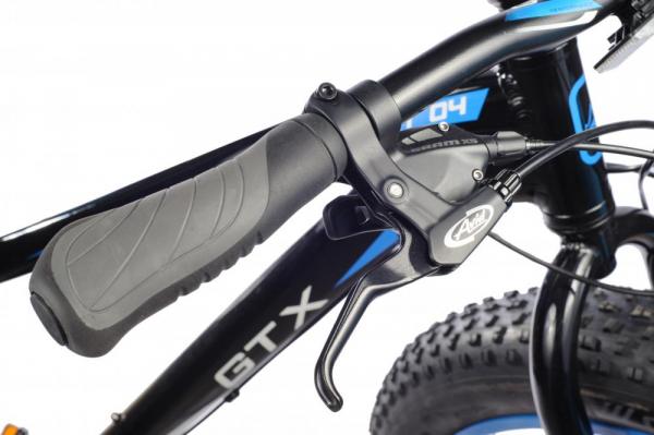 Велосипед GTX FAT 04