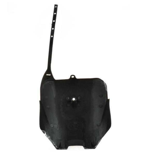 Щиток номерной для питбайка #1