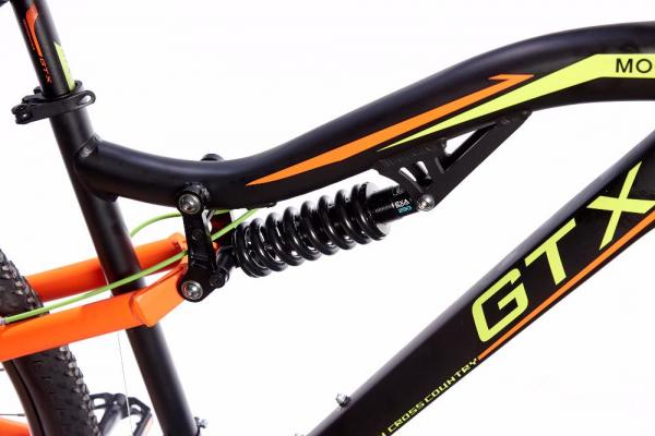 Велосипед GTX MOON 2902