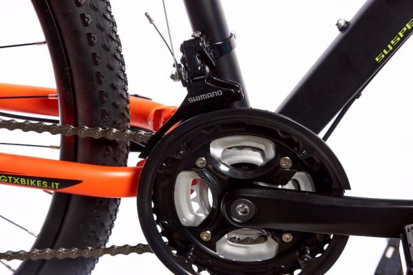 Велосипед GTX MOON 2902