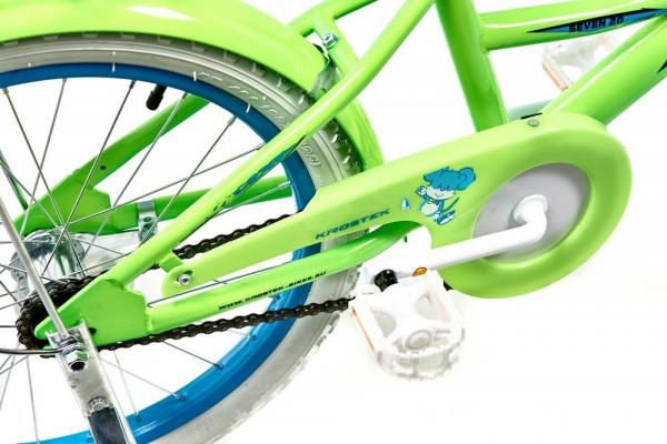 Велосипед 20" KROSTEK SEVEN (500013)