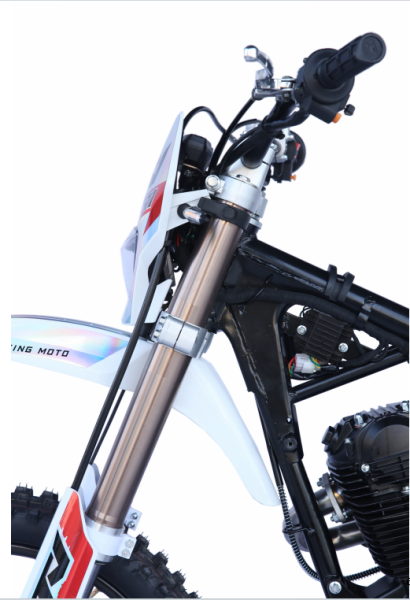 Мотоцикл STN R6 PR300