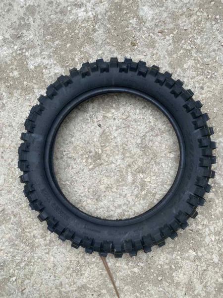 Покрышка MIMMO TIRE HDMC-014 110/100-17