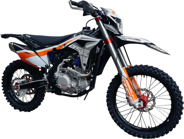 Мотоцикл BSE Z8 Rapid Black (015) Мотоцикл BSE Z8 Rapid Black (015)