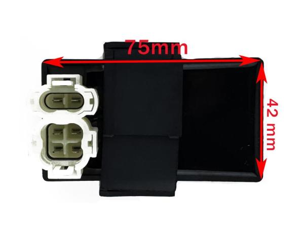 Коммутатор LX176MN YBS300