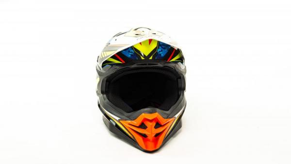 Шлем HIZER J6803#4