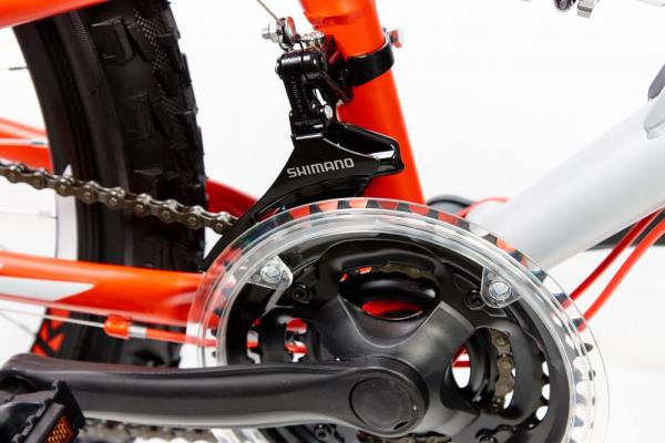 Велосипед KROSTEK JETT 405