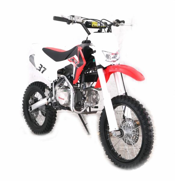 Питбайк Motoland XR 140