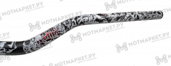 Руль Protaper #2 (28мм) Metal Mulisha