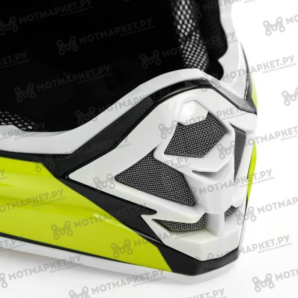 Шлем HIZER B6195#2