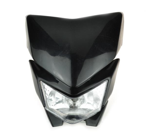 Фара в сборе TTR125/TTR250