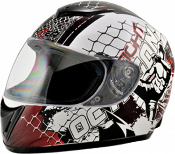 Шлем  Hizer 522#1