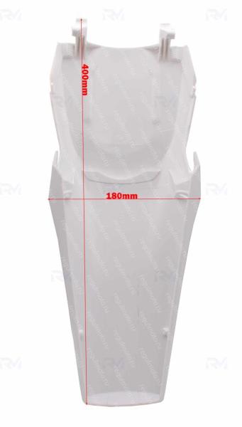 Крыло заднее Regulmoto Legend 300, Dyna